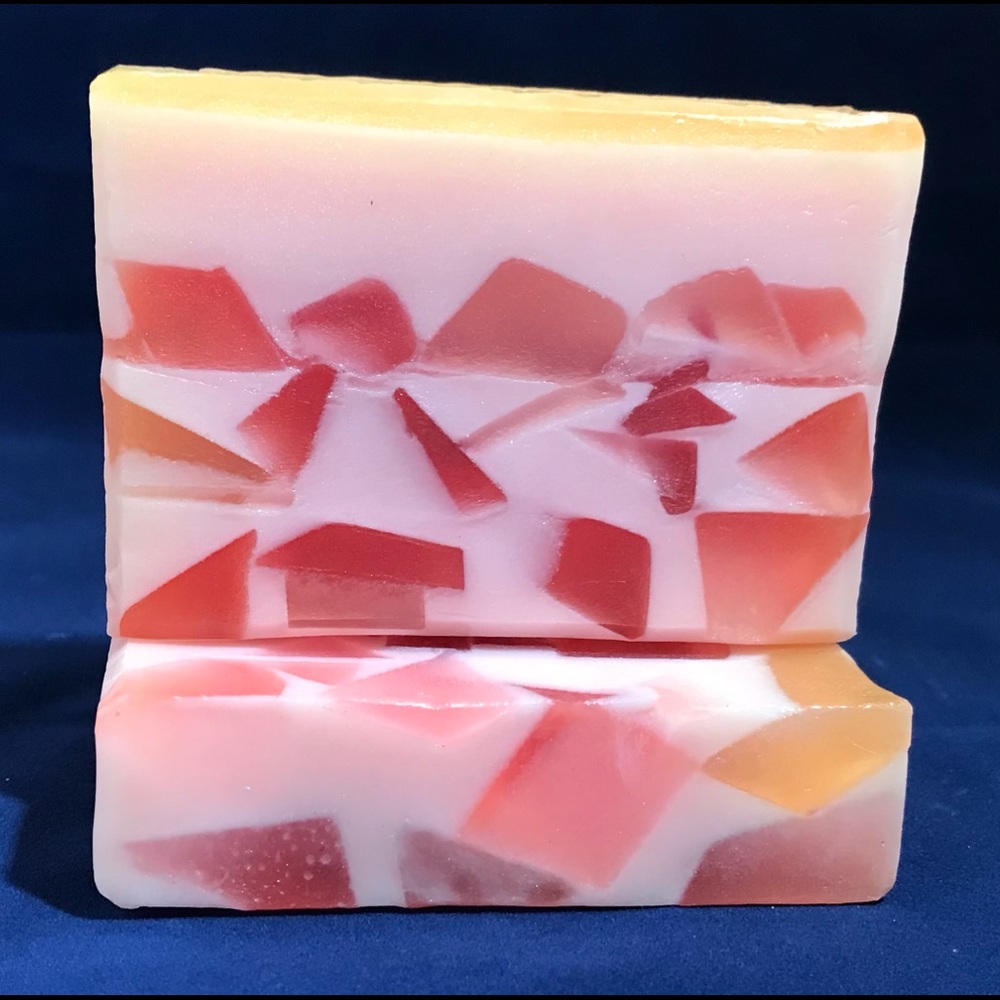 Handmade Soap D’One Dulce & Gabana Type